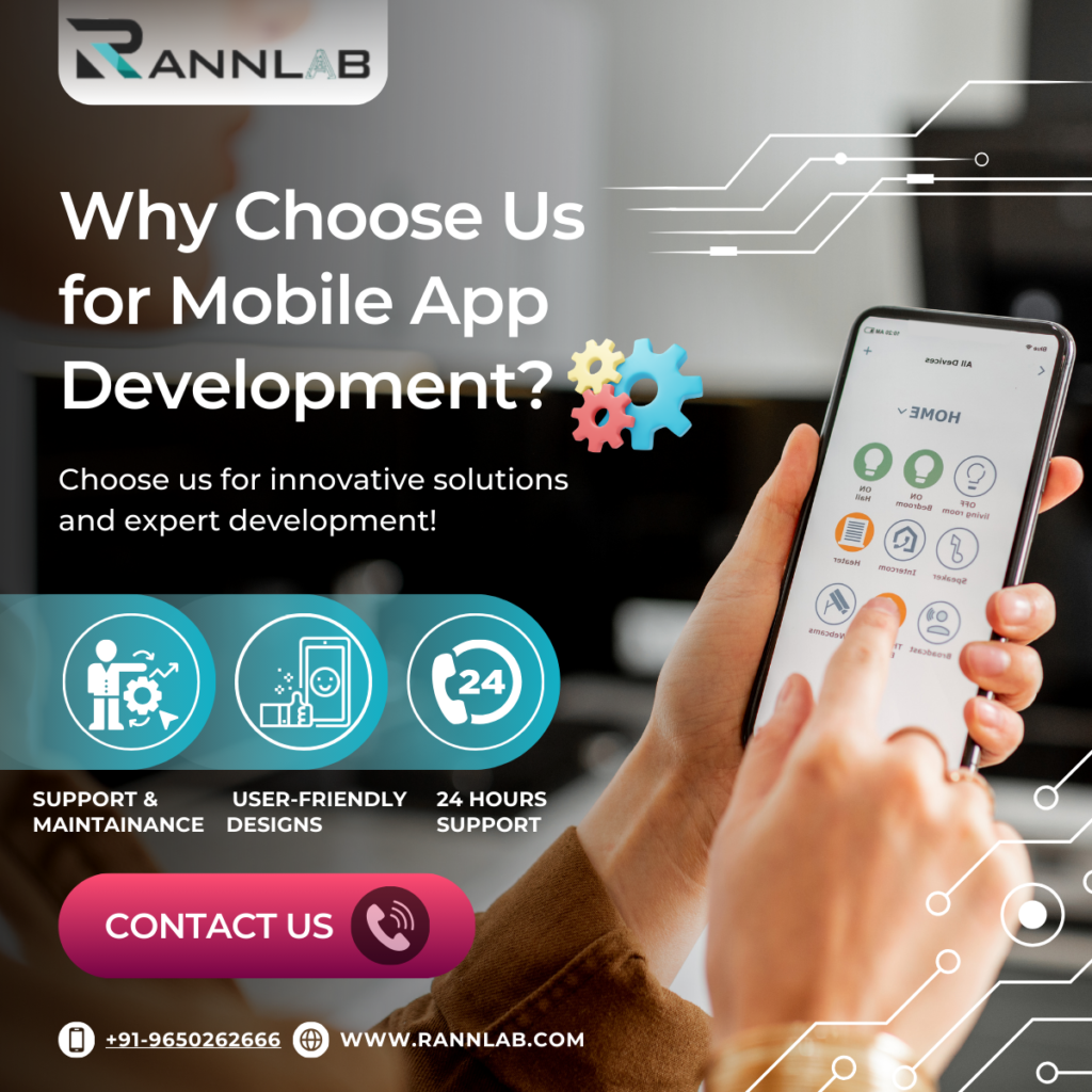 Rannlab Technologies